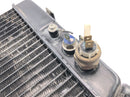 Yamaha GTS 1000 4FV [1997] - Radiador enfriador de agua con sensores de temperatura-2
