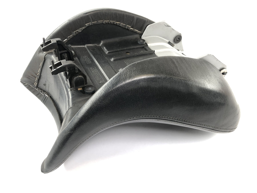 BMW R 850 C 259C [1999] - Banqueta asiento moto asiento conductor