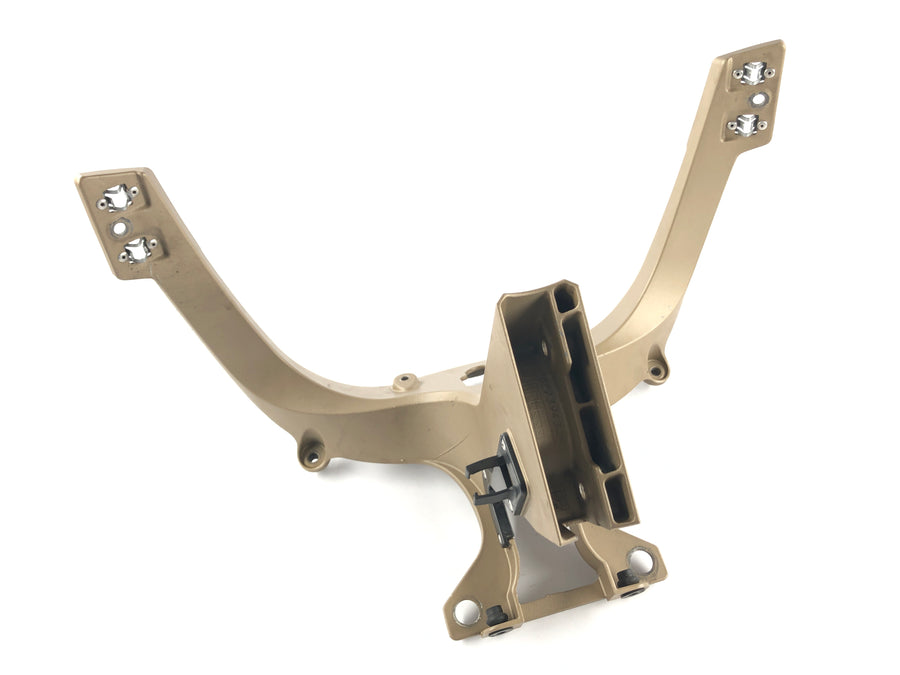 Ducati 1098 S H7 [2009] - Soporte de revestimiento en la parte delantera de las astas