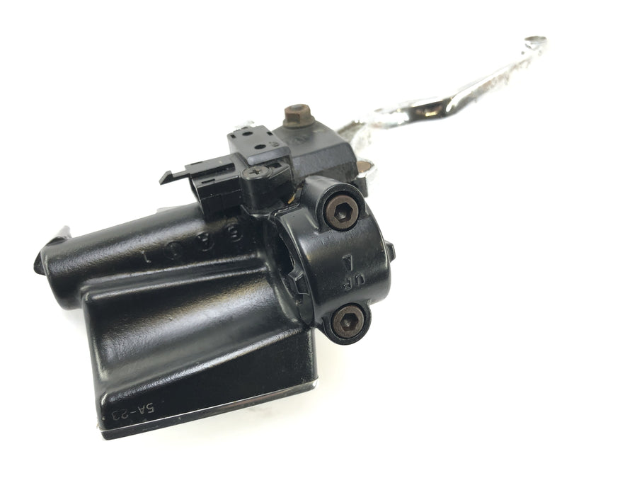Triumph Thunderbird 900 T309RT [1996] - palanca de acoplamiento de la bomba de acoplamiento