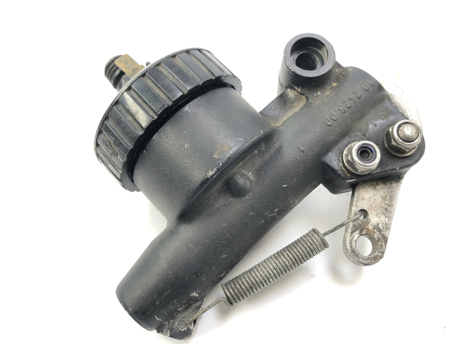 Moto Guzzi V 1000 VG [1980] - Bomba de freno detrás