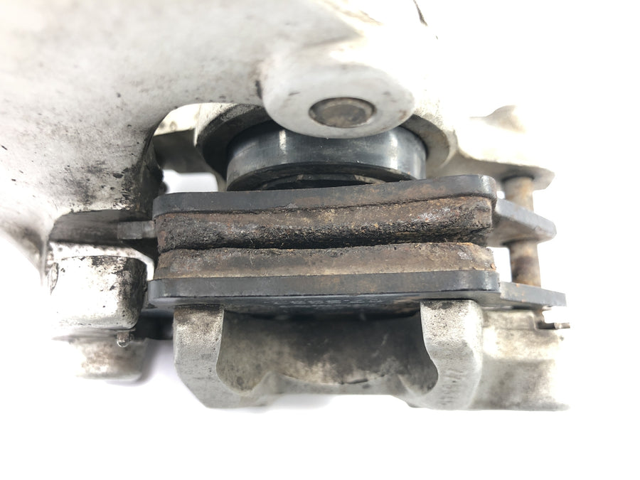 KTM 640 LC4 EGS [1999] - Pinza de freno Pinza de freno trasero Brembo con soporte