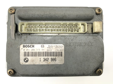 BMW R 850 C 259C [1999] - Unidad de control Motronic ECU 7136543 1342906 - 0