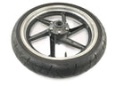 HONDA VTR 1000 SP 1 SC45 [2001] - Llanta rueda delantera llanta aluminio 3.50x17"-1