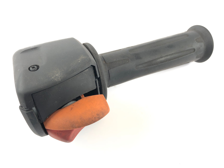 BMW R 1200 ST R1ST [2006] - Unidad de control del interruptor del mango del manejo Unidad de control izquierdo