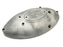 DKW NZ 250 [1938] - tapa de embrague tapa de carcasa tapa de motor-1