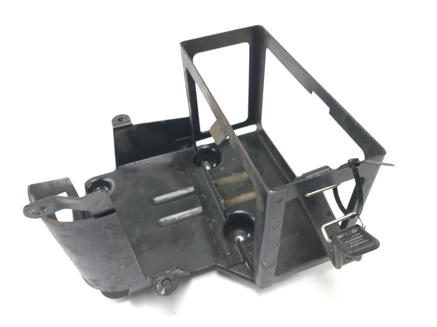 BMW R 850 C 259C [1999] - Portabateria caja bateria
