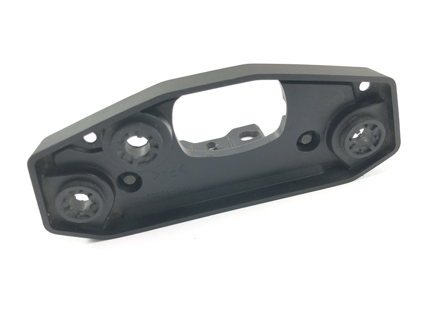 Yamaha MT07 RM04 [2014] - Soporte velocímetro soporte de cabina soporte instrumentos plástico
