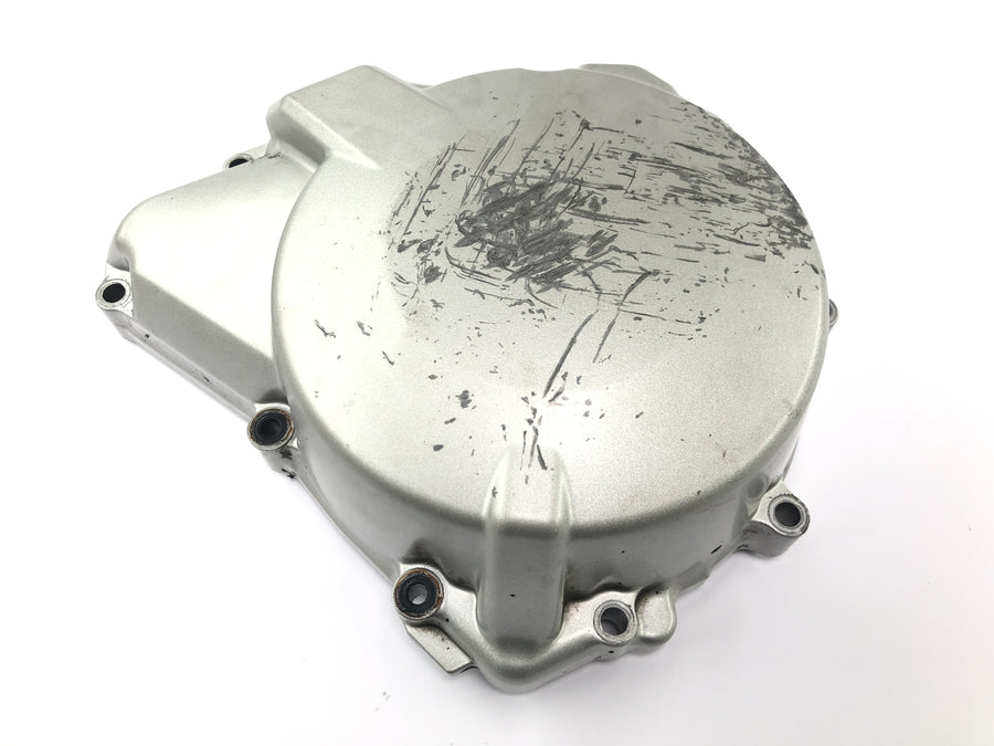 Suzuki GSF 1250 SA Bandit WVCH [2007] - Tapa alternador Tapa Lima Tapa motor