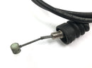 KTM 640 LC4 Prestige [2005] - Cable de embrague Cable Bowden Cable de embrague-2