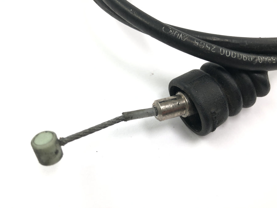 KTM 640 LC4 Prestige [2005] - Cable de embrague Cable Bowden Cable de embrague