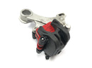 Honda CBR 1000 RR SC59 [2008] - Pinza de freno trasero Nissin Brembo con soporte-4