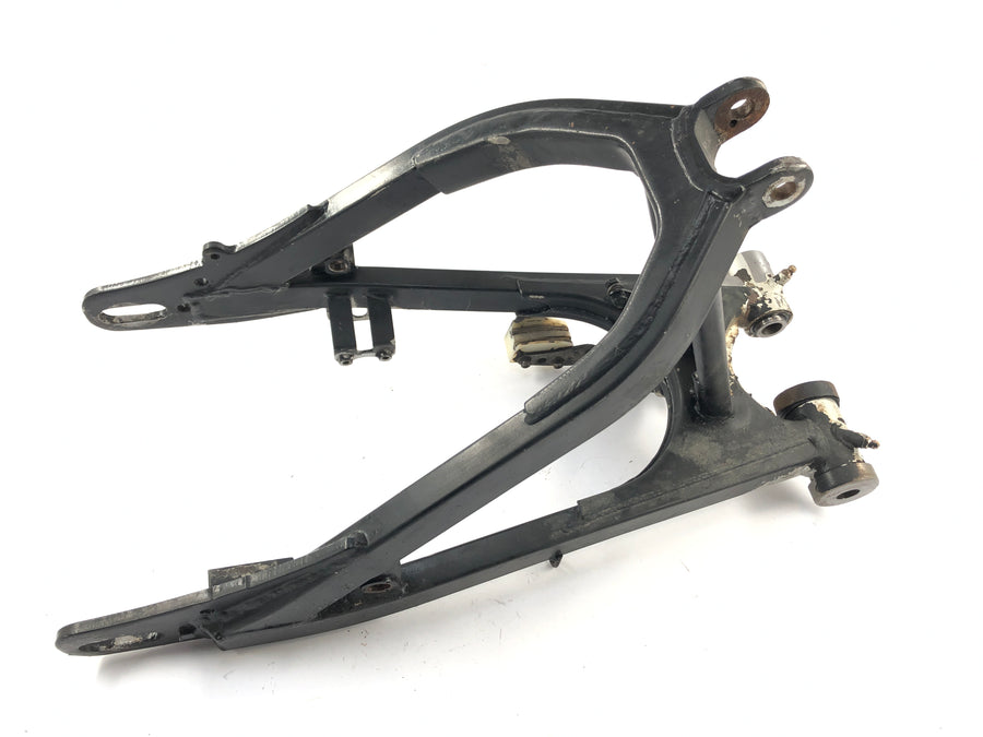 Yamaha XT 550 5y3 [1982] - Swinge Rode Wheel Swing