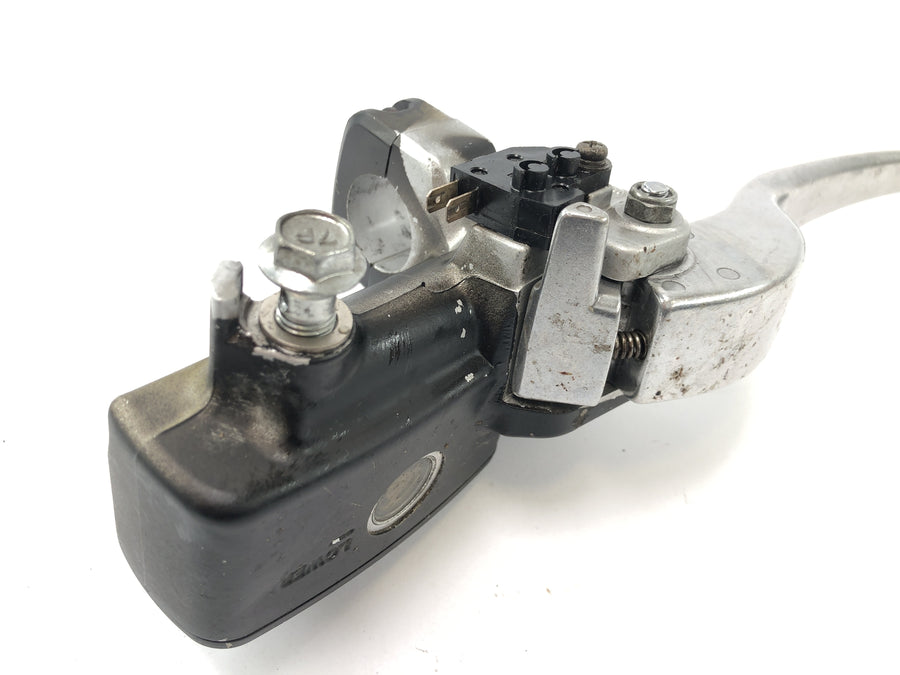 Suzuki VZ 1500 WVCU [2011] - Bomba de freno delantero Fijación manillar bomba de freno de mano derecha