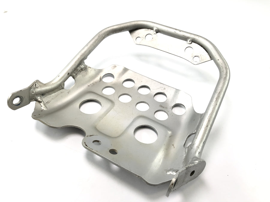 Suzuki DR 350 SK42B [1991] - Protección del motor bajo protección de conducción