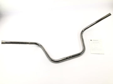 Yamaha XV 1600 Wild Star VP08 [2002] - Manillar manillar moto cromado Lucas tipo 16 - 0