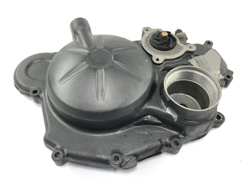 Aprilia RS 125 TW [2017] - tapa embrague tapa motor derecha - 0