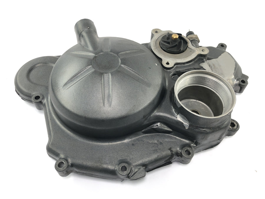 Aprilia RS 125 TW [2017] - tapa embrague tapa motor derecha