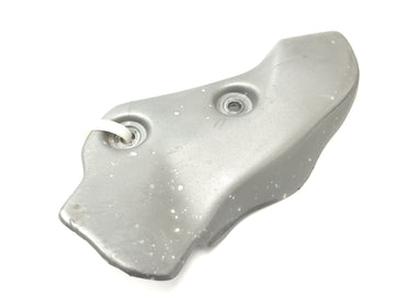 Husqvarna TE 610 E Dual H7 [1999] - Tapa protectora térmica derecha