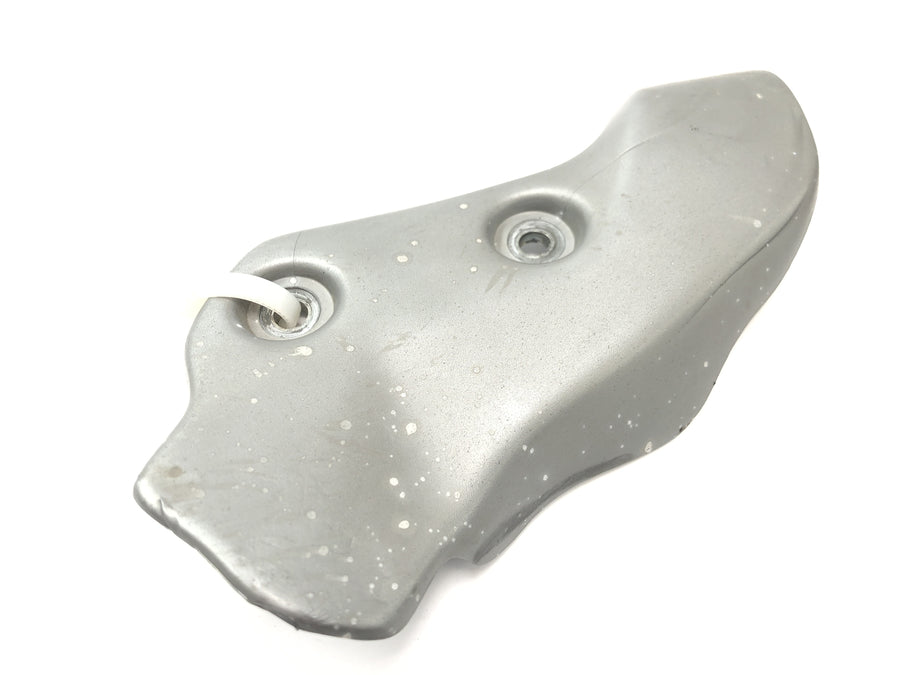Husqvarna TE 610 E Dual H7 [1999] - Tapa protectora térmica derecha