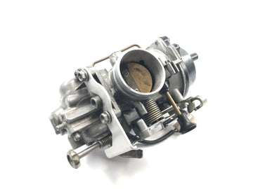 KTM 640 LC4 Prestige [2005] - Carburador Mikuni 40mm