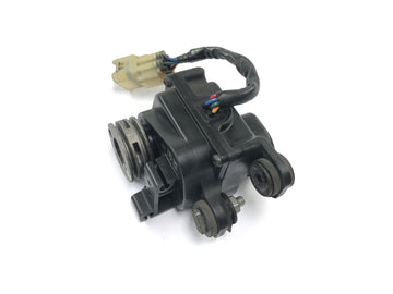 Honda CBR 1000 RR SC57 [2006] - Servomotor trampilla de escape - 0
