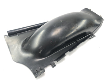 Honda GL 500 Silversching PC02 [1982] - Kotfewügel Tarra de protección trasera Fender Fender