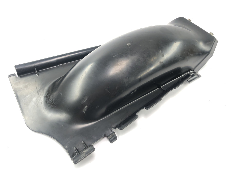 Honda GL 500 Silversching PC02 [1982] - Kotfewügel Tarra de protección trasera Fender Fender