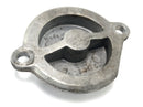 KTM 950 SM LC8 [2008] - Tapa del motor de tapa del filtro de aceite-1
