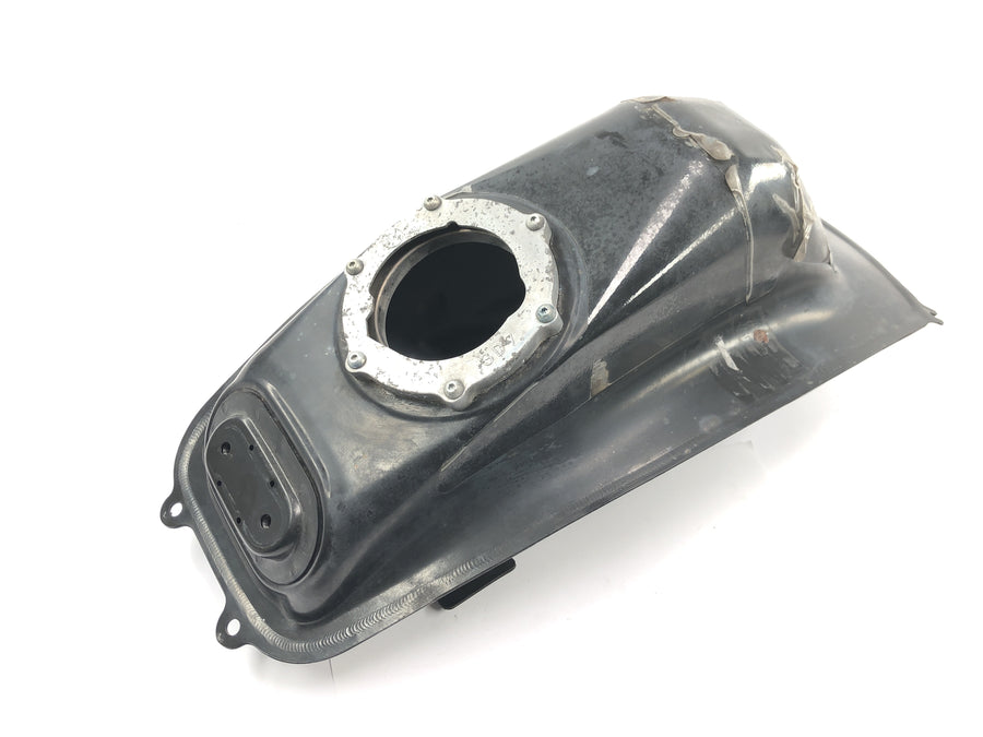 Yamaha WR 125 X DE07 [2010] - Depósito depósito de combustible depósito de gasolina contenedor cisterna