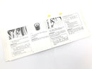 Yamaha YZF 750 R 4HN [1995] - Manual de instrucciones instrucciones de funcionamiento-2