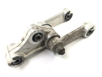 BMW F 650 GS Dakar [2007] - Deflace Lever Bone Bone