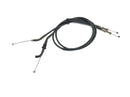Kawasaki GPZ 1000 RX ZXT00A [1986] - cable del acelerador, cable bowden, cable del acelerador, cable doble-1