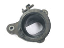 Honda FMX 650 RD12 [2006] - Colector de admisión carburador adaptador colector de admisión brida de goma-2