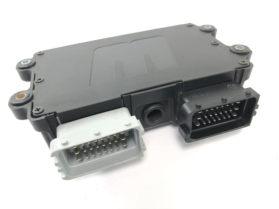 Benelli TNT 1130 [2009] - Unidad de control del motor ECU