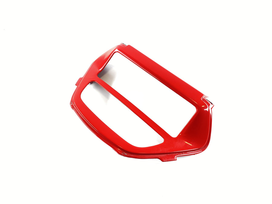 Honda CBR 900 RR SC33 [1996] - Cubierta de la cubierta del panel de luz trasera