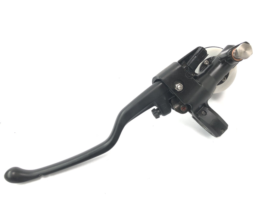 BMW K 1200 S K12S [2004] - Bomba freno palanca palanca freno mano