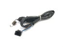 Kawasaki VN 1600 Classic VNT60A [2007] - Conmutador luz freno trasero pedal palanca freno-2