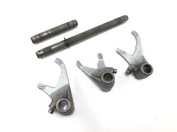 Sachs ZX 125 [1998] - Horquillas de cambio juego de horquillas de cambio - 0