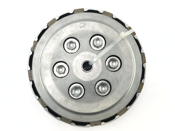 Honda CRF 450 R [2007] - embrague completo cesta embrague cubo embrague paquete embrague - 0
