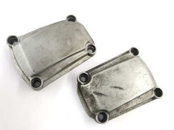 Ducati 900 SS [1991] - pareja de tapa de válvula