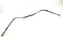 Kawasaki W 650 EJ650A [1999] - manillar tubo manillar cromado 22mm 80cm-2