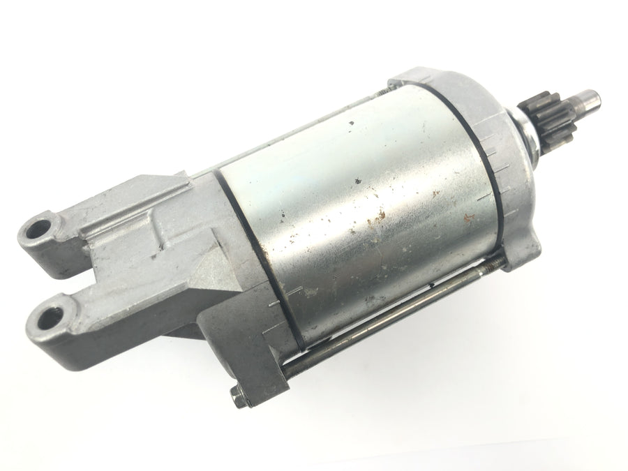 Yamaha MT 03 RM02 [2007] - motor de arranque arranque electrico