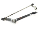 Suzuki VZ 1500 WVCU [2011] - palanca de cambios con brazo de cambio izquierdo-2