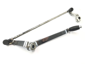 Suzuki VZ 1500 WVCU [2011] - palanca de cambios con brazo de cambio izquierdo - 0