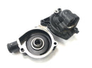 Kawasaki ZX 12 R ZXT20A [2001] - Tapa de carcasa de bomba de agua-2