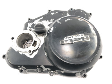 Beta RR 125 [2018] - Tapa embrague tapa motor - 0