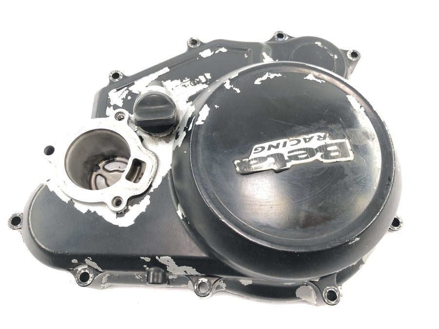 Beta RR 125 [2018] - Tapa embrague tapa motor