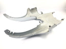 BMW C1 125 [2002] - Barra antivuelco del respaldo del embellecedor del panel trasero-6