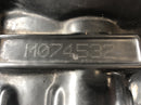 Triumph Speed ​​Triple 955i [1999] - Motor de carcasa vacía con pistones-7